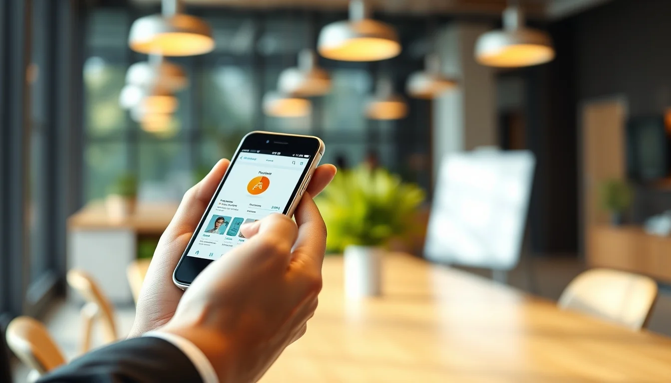 Supporting pricing visual